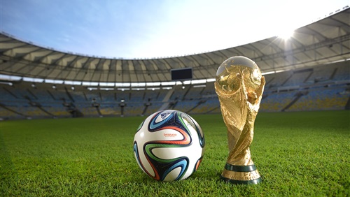  قناة عراقية تنقل كأس العالم مجانا بالتعليق العربي بالكامل Muslim23