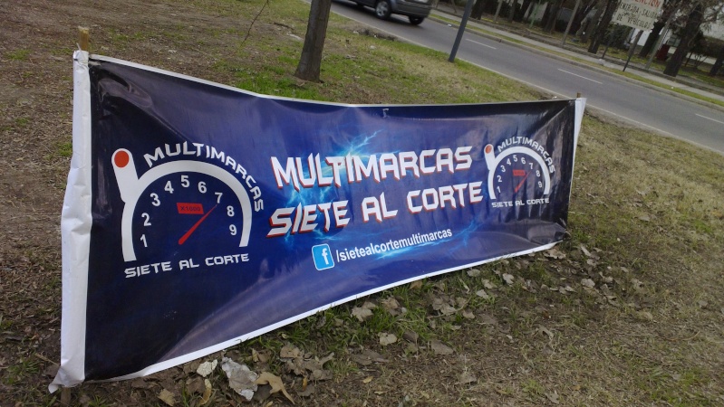 Encuentro 7al corte multimarcas Junto a Club Multimarcas General Paz - Página 2 13070221