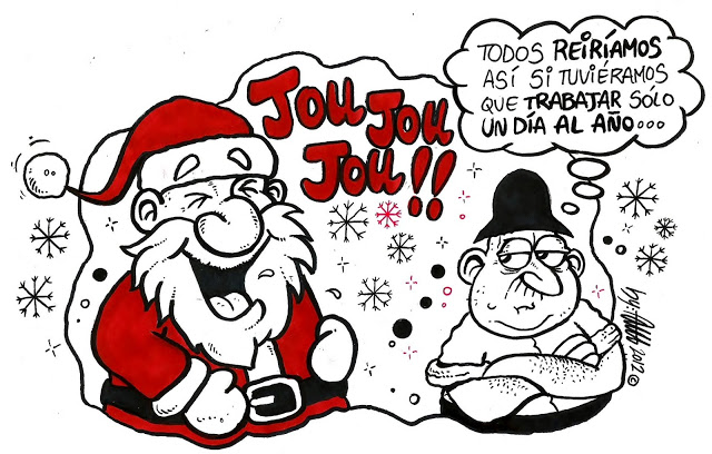 Humor: Navidad Adicta11