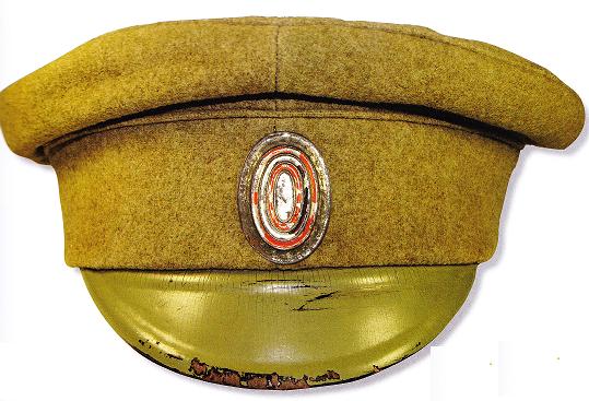 DOSSIER: L'Armée Russe 1914-17 (Historique et uniformes de l'infanterie) Img_ca22