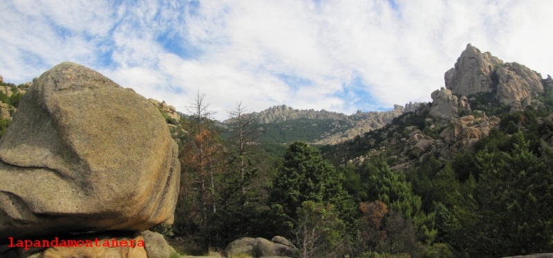 20130807 - LA PEDRIZA - RUTA DE LAS CUEVAS 003_pa13