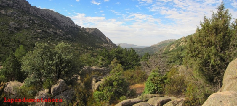 20130807 - LA PEDRIZA - RUTA DE LAS CUEVAS 007_pa11