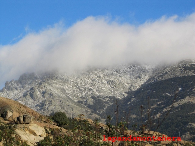 20131228 - EL BERRUECO - GR10 - SENDA MAESO 01019