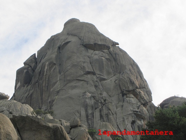 20130807 - LA PEDRIZA - RUTA DE LAS CUEVAS 01121