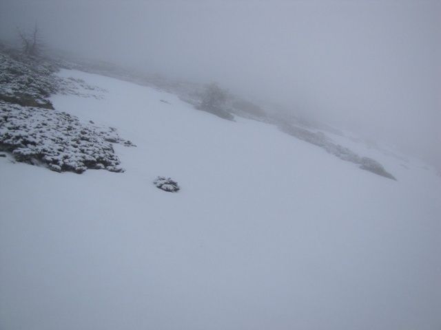 20130608 - PEÑALARA - TIEMPO INVERNAL EN EL MES DE JUNIO 01151