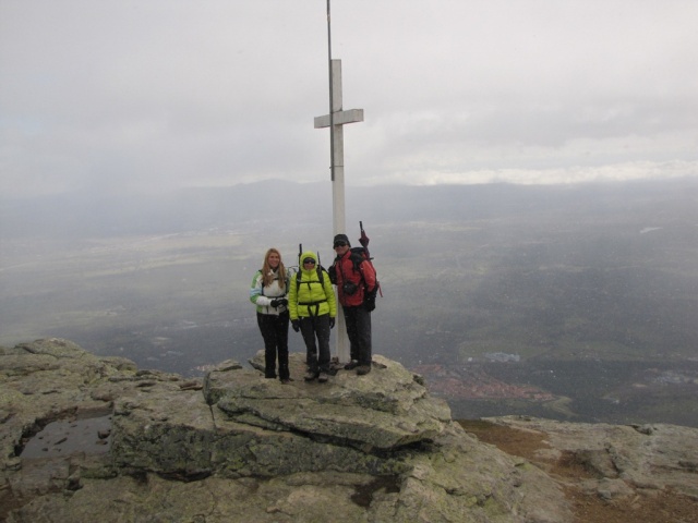 20130112 - MONTE ABANTOS Y VALLE DE ENMEDIO 02039