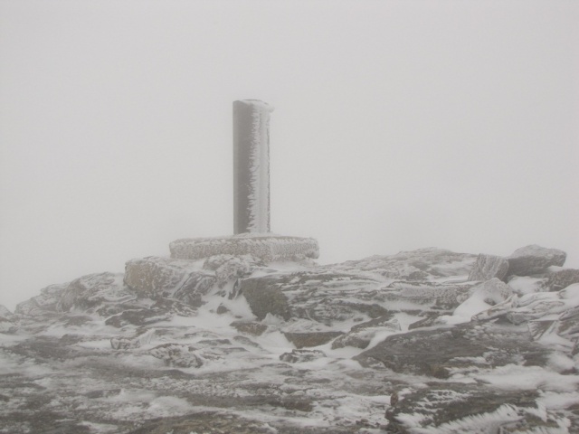 20130608 - PEÑALARA - TIEMPO INVERNAL EN EL MES DE JUNIO 03251