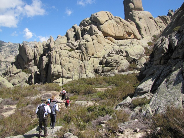 20130504 - EL CORRAL CIEGO de la PEDRIZA 03340