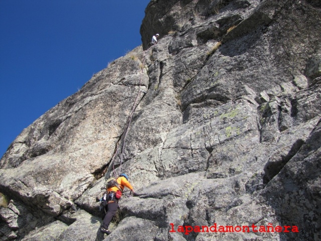 20130915 - ESCALADA EN EL PEÑOTILLO 03425