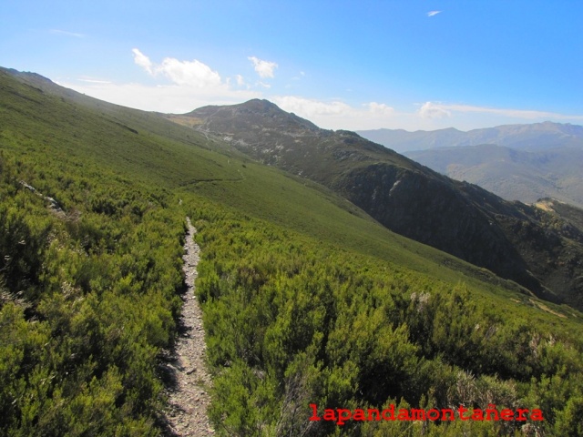 20141018 - SIERRA DE AYLLÓN - LA BUITRERA desde el Puerto de la Quesera 04043