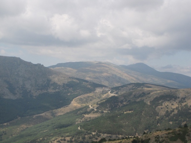 20140802 - GUADARRAMA - LA PERDIGUERA DESDE LA MORCUERA 04313