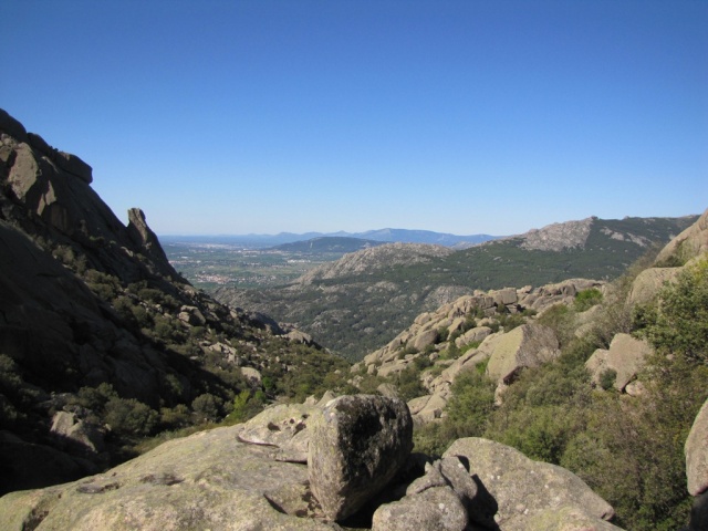 20130512 - PEDRIZA - UNA VUELTA POR EL PAN DE KILO 05433