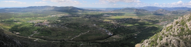 20130529 - EL BOALO - RUTA DE LAS CABRAS - LA CRUZ DE MIERLO 056_pa12