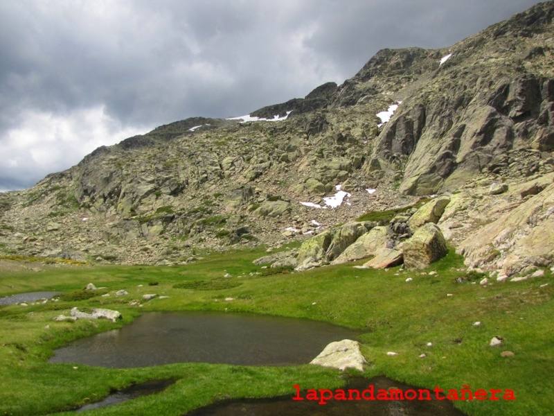 20140628 - GUADARRAMA - RUTA AL CHOZO ARANGUES - CIRCULAR AL PEÑALARA 06812