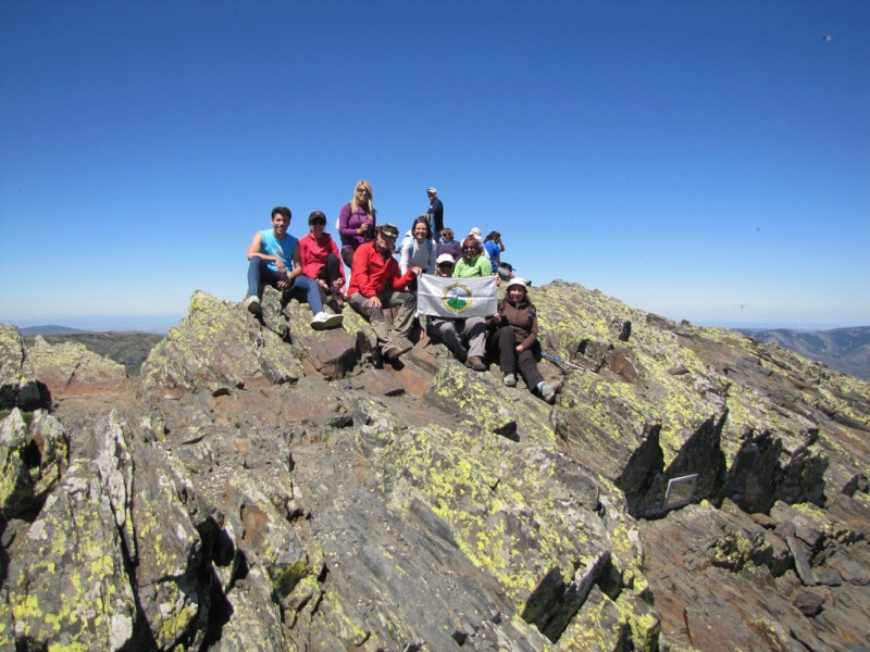 20130525 - PICO OCEJÓN desde Valverde de los Arroyos - SENDERISMO SUAVE 06927