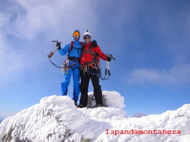 20140202 - GUADARRAMA - ESCALADA EN HIELO EN EL TUBO DE LA Y - MALICIOSA 07123