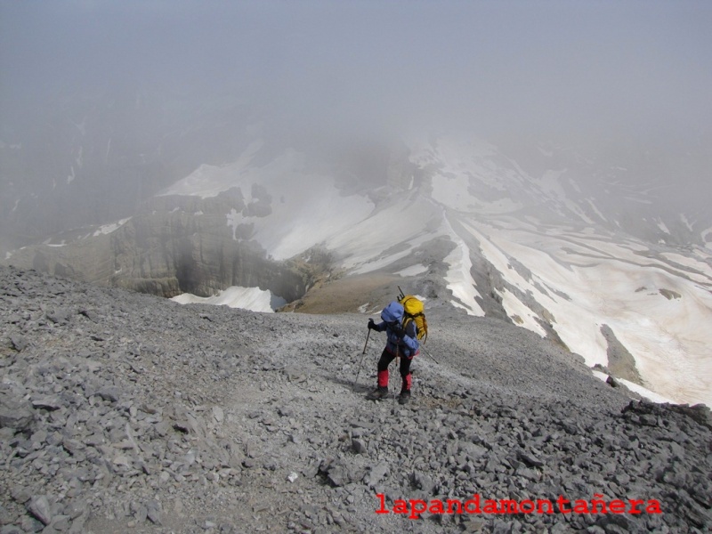 20140712 - PIRINEOS - GAVARNIE - TAILLÓN (3.144 mts) 14010