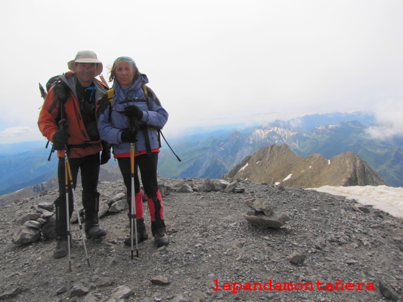 20140712 - PIRINEOS - GAVARNIE - TAILLÓN (3.144 mts) 15510