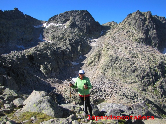 20140821 - GREDOS - GARGANTÓN - NAVALPERAL DE TORMES 17010