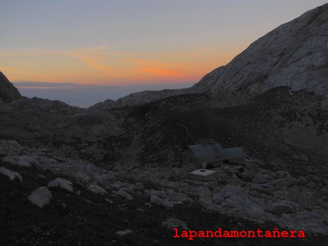 20140825 - PICOS DE EUROPA - PONCEBOS - REFUGIO CABRONES 17311