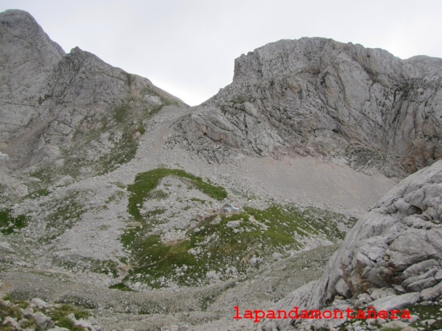 20140826 - PICOS DE EUROPA - REFUGIO VEGA URRIELLU - PONCEBOS 18710