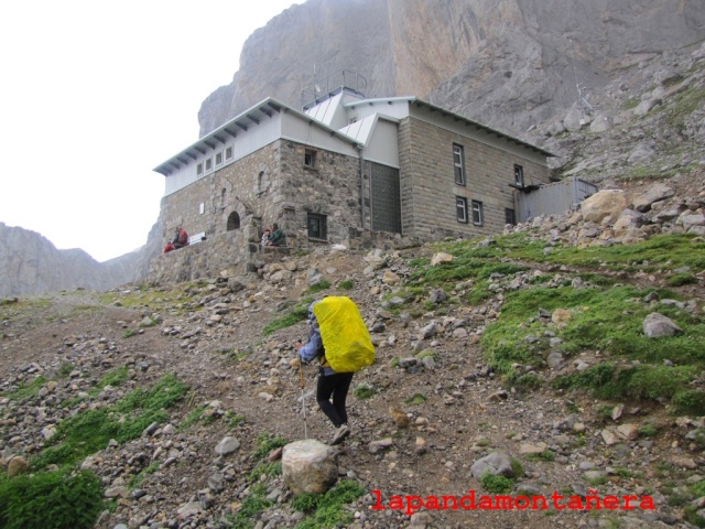 20140826 - PICOS DE EUROPA - REFUGIO VEGA URRIELLU - PONCEBOS 25410