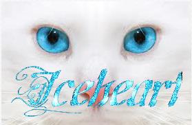 Iceheart-Brecherin-KnochenClan Icehea10