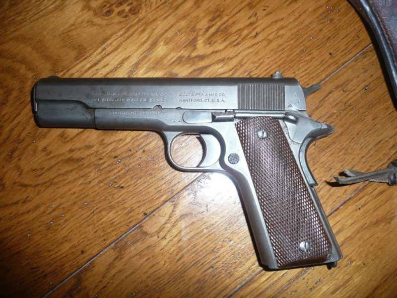 colt 1911 us army 01314