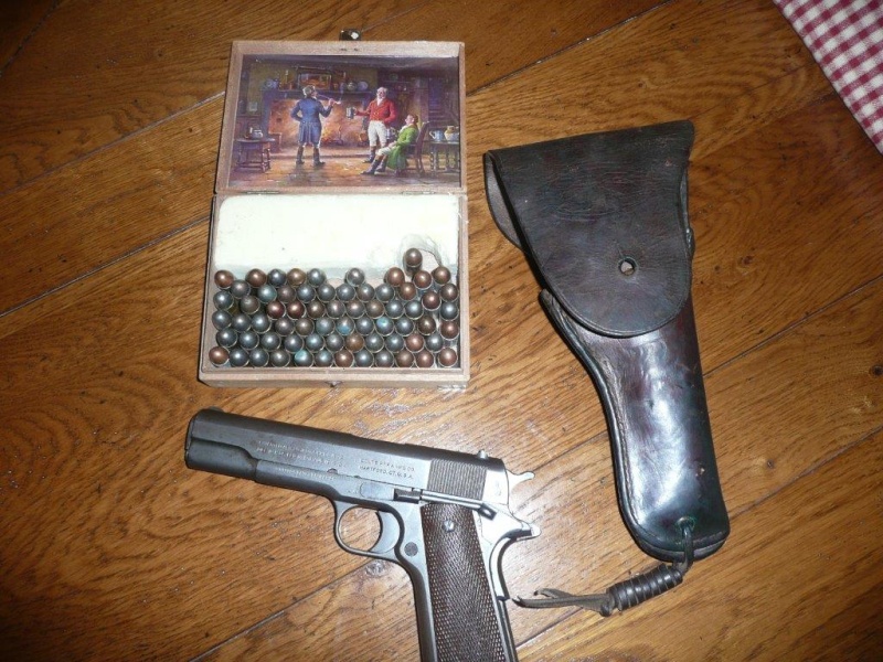 colt 1911 us army 01413