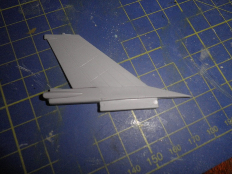 F-16C Block 52 (Italeri 1/72) Pa070010