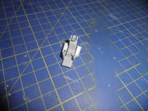 F-16C Block 52 (Italeri 1/72)