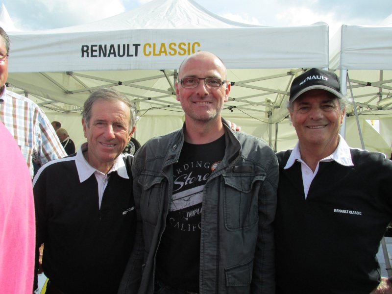 Le Mans Classic 2014 ? Img_0829
