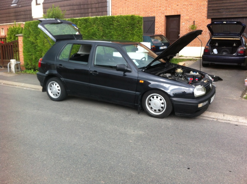 Golf 3 1,9D - Meuns Img_0713