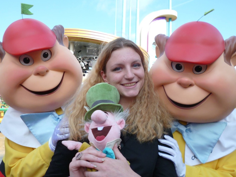 Vos photos avec les Personnages Disney - Page 28 10714210