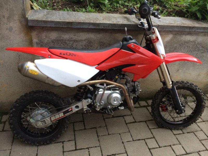 [Honda] Crf 70 SSR full 114 Dayto  Img_0010