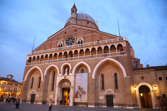 Pèlerinage à Medjugorje en octobre Padova11