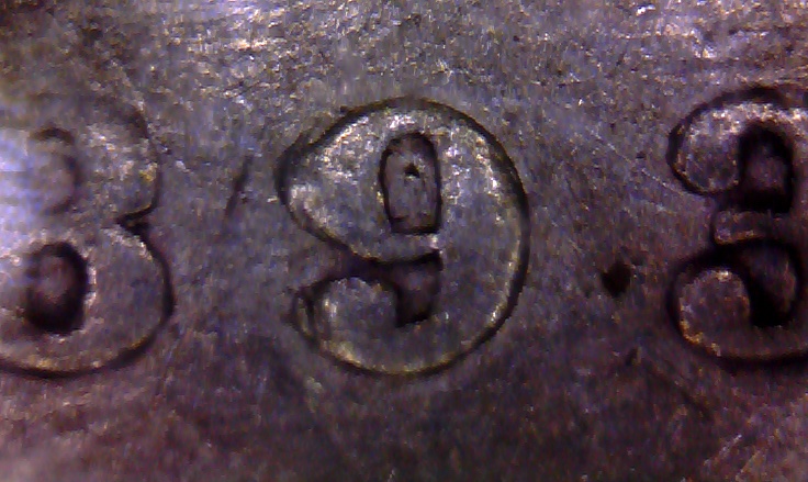 1893 - Coin Repoinçonné "89" (Repunched Die "89") Z_tiff10