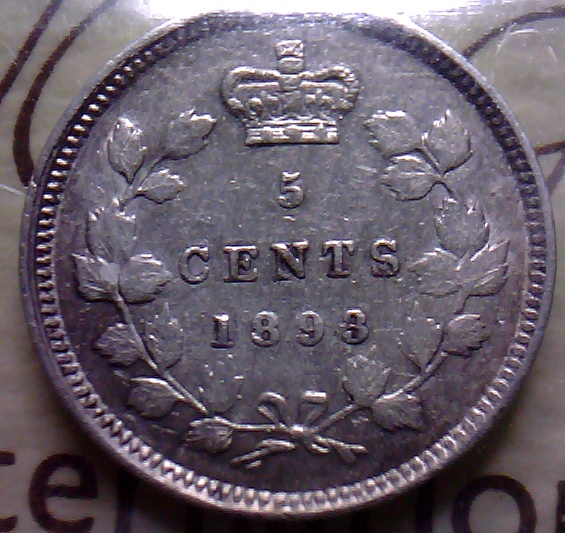 1893 - Coin Repoinçonné "89" (Repunched Die "89") Zzz_ti10