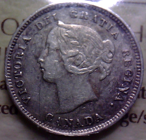 1893 - Coin Repoinçonné "89" (Repunched Die "89") Zzzz_t10