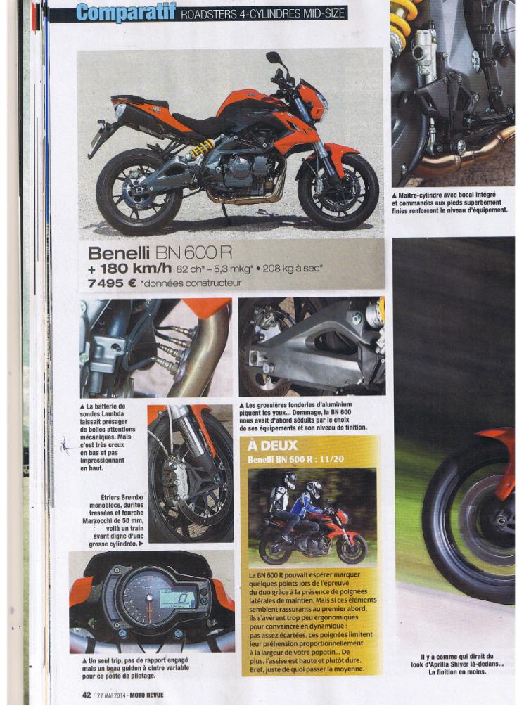 Benelli BN 600 - Page 4 Bn60010