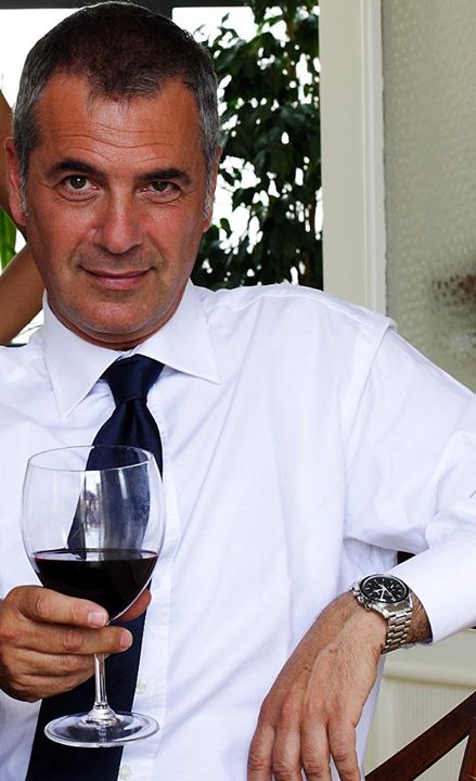 18 September 2014: meet George Clooney's stunt double Wein10