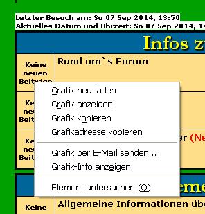 Bescheidene Version Techni10