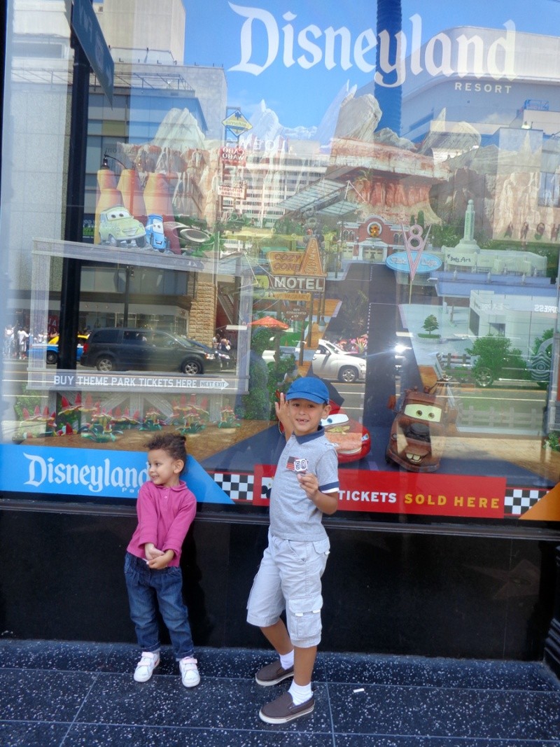 Notre inoubliable périple californien du 25 juin au 16 juillet 2013 (San Francisco, Yosemite, Los Angeles, Legoland, San Diego Zoo & SeaWorld et... DISNEYLAND!) - Page 9 3810