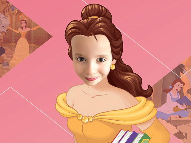 anniversaire princesse Disney fille de 6 ans Pp_pri10