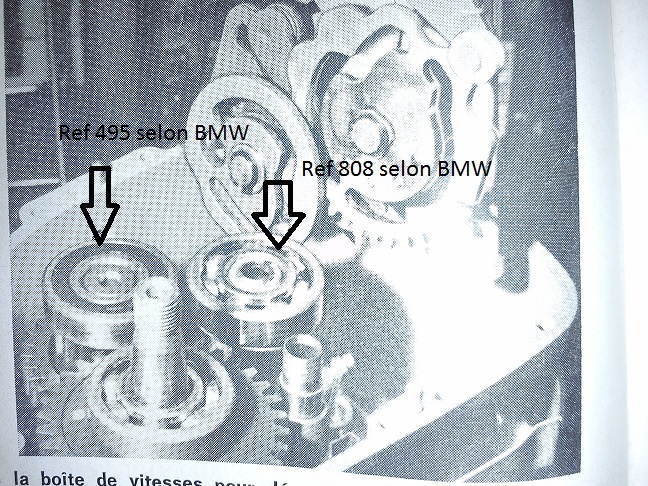 R100RS - EXTRACTION ROULEMENT ARBRE INTERMEDIAIRE Dsc_0111