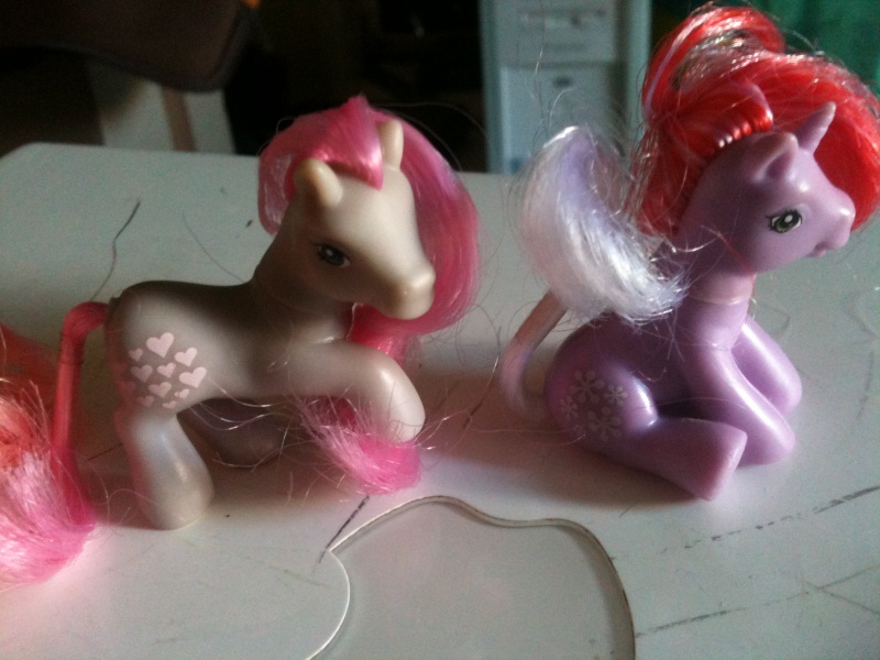 (dolly mix teeny ponies) Mini poneys G1/G3 Img_0853