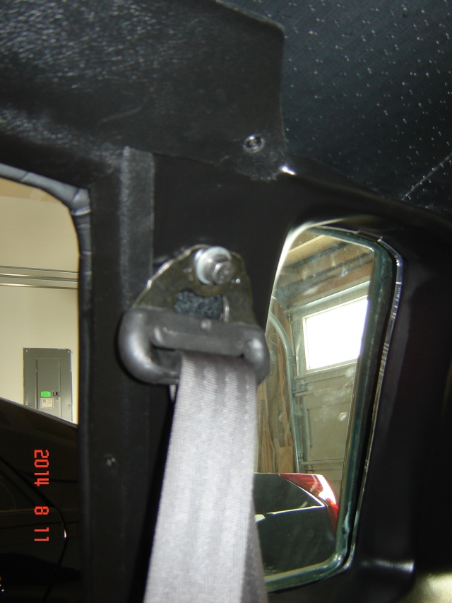 73 Monte seat belt update Dsc03112