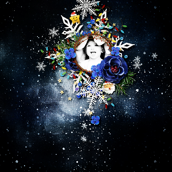 MLD_Christmas Under A Starry Sky Mld_xm10