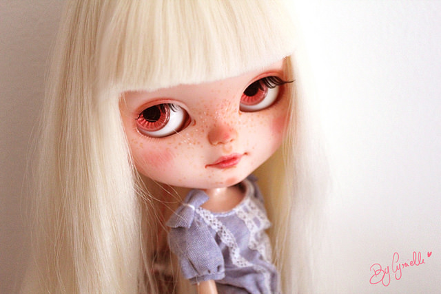 Mes Blythes! Nouvelles Custo P20 UP! - Page 20 14564810