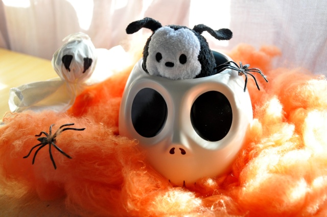 Concours : mettez en scène votre ou vos Tsum-Tsum ! ^^ - Page 2 Dsc_1914